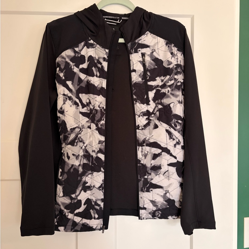 Under Armour Black ColdGear Jacket